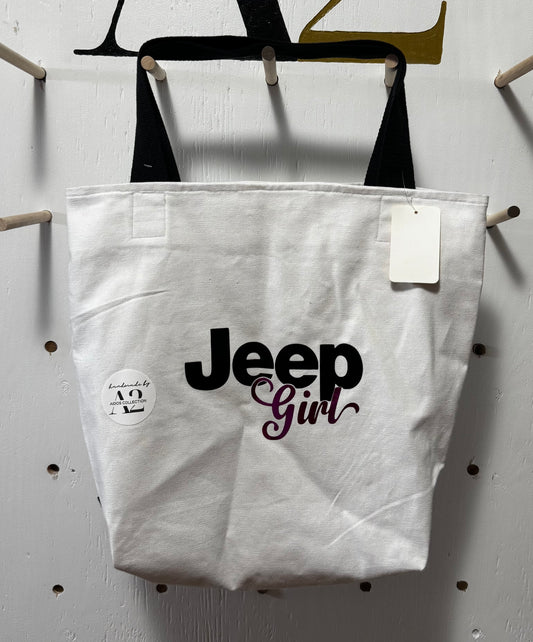 Jeep Girl