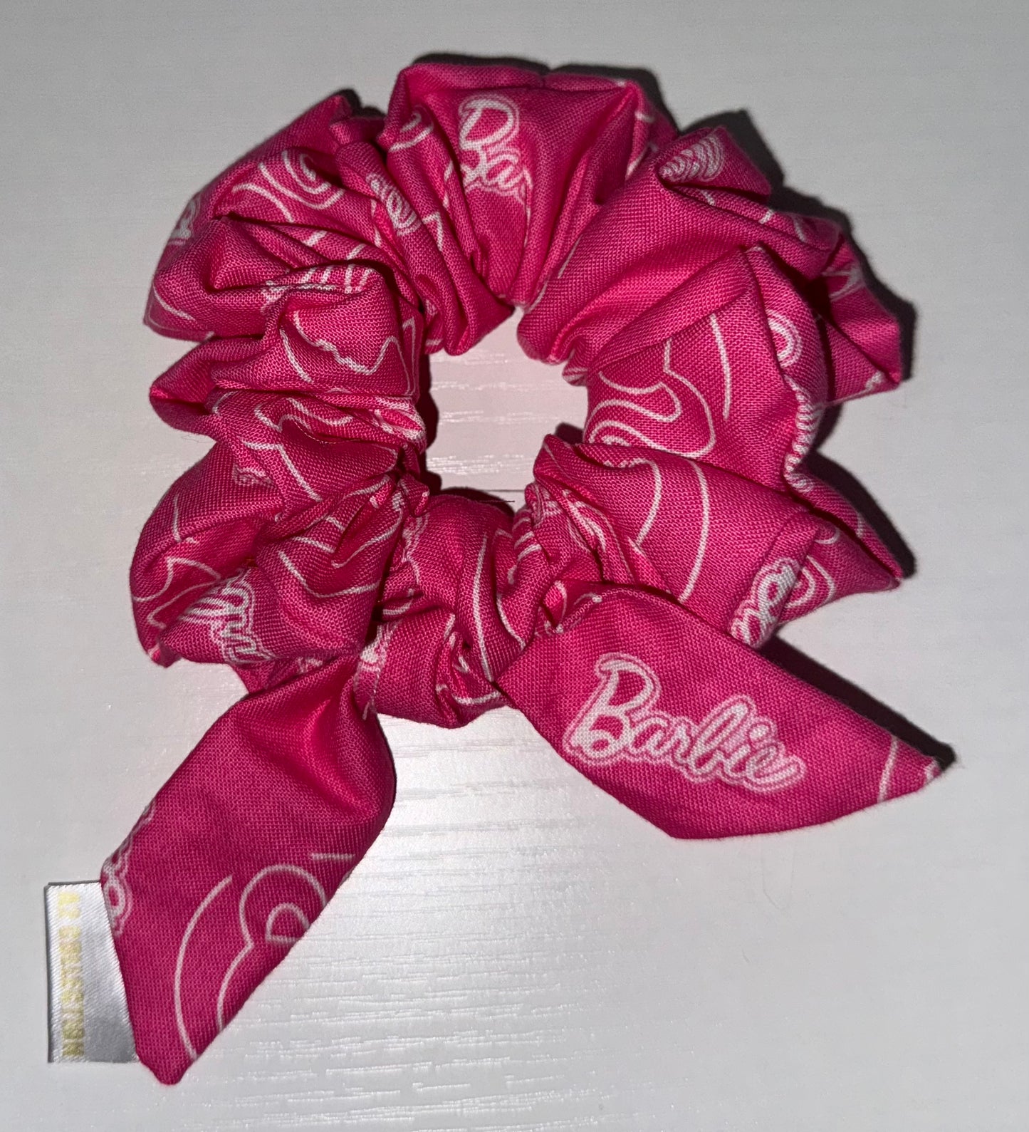 Barbie Bow