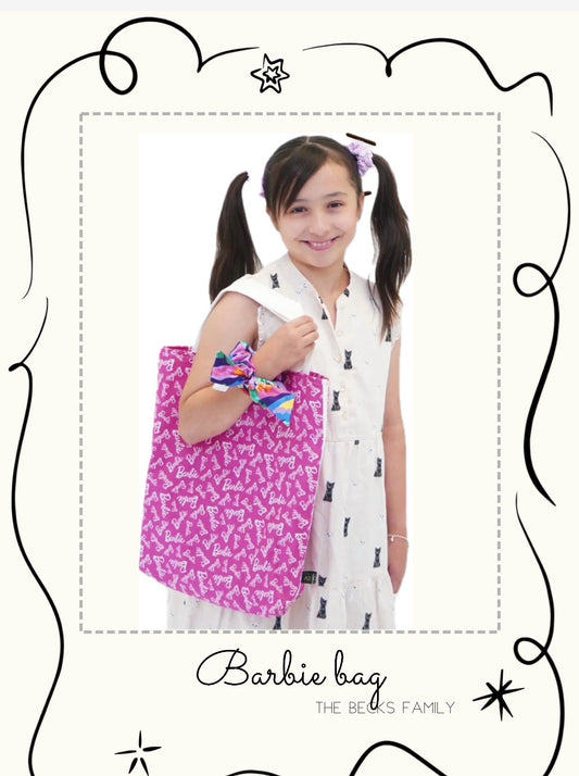 Barbie Bag