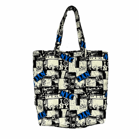 NYC Tote Bag